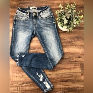 BUCKLE BKE STELLA JEANS